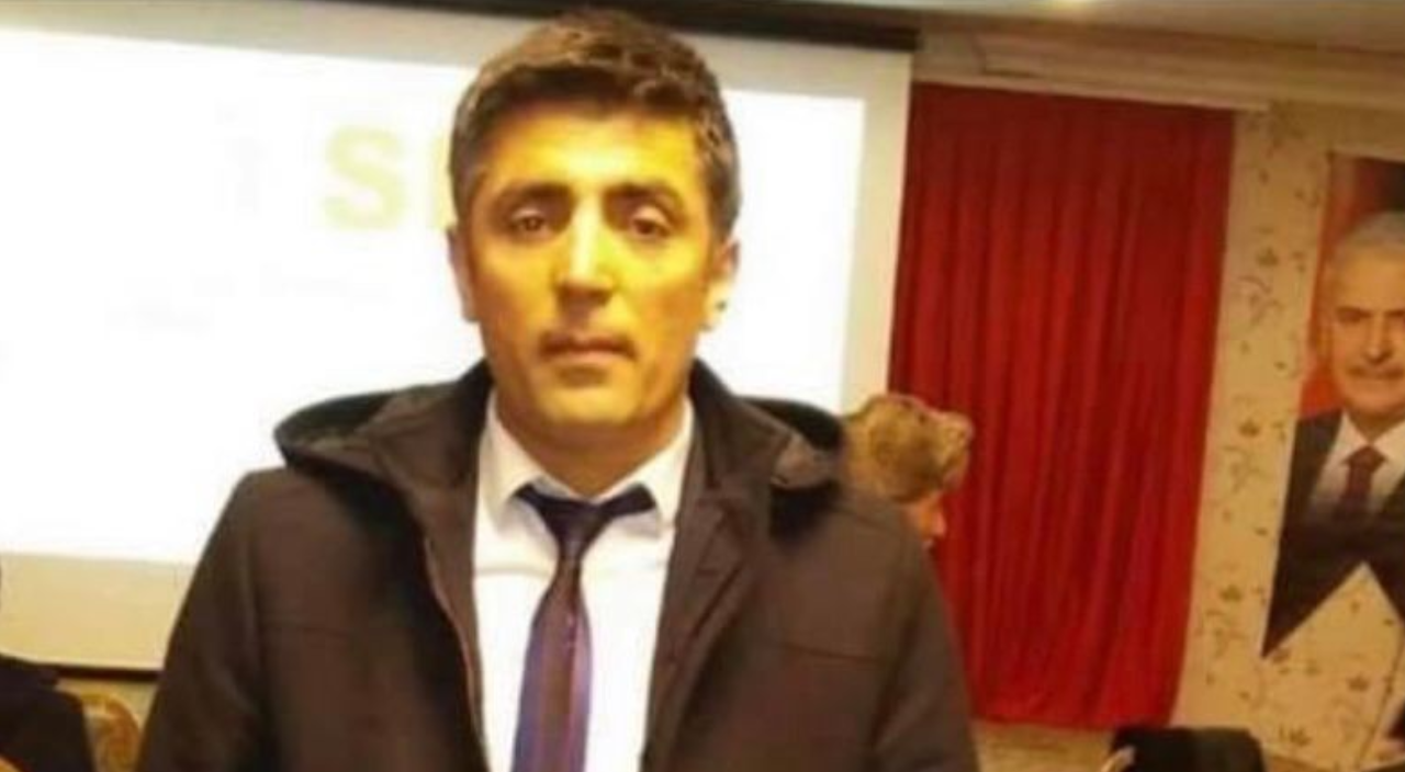 'Yavaşla' dediği sürücü tarafından defalarca kurşunlandı!